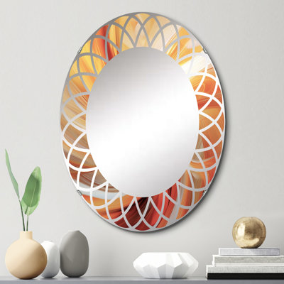 Miroir Bonshaw