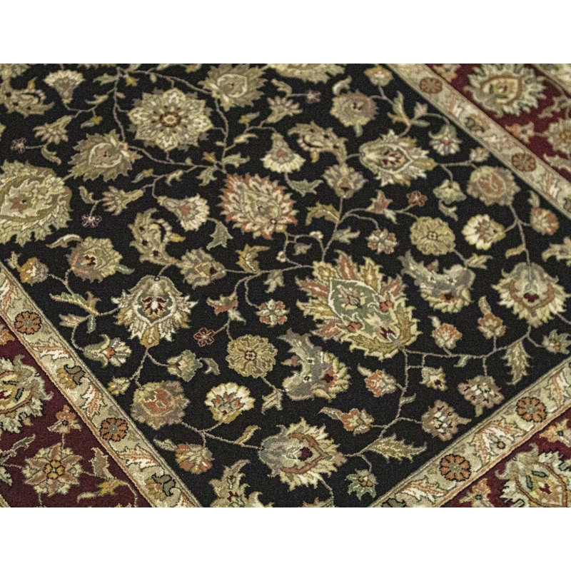 Gramercy Wool Oriental Area Rug