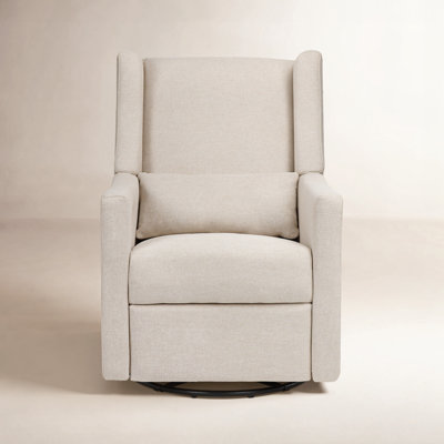 Kiwi Swivel Glider