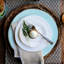 Lastra Handmade Stoneware Dinner Plate-18841533