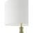 Waithman 30.5'' H Ceramic Table Lamp with Linen Shade-109536098