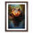 Walnut Framed