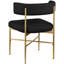 Chaise en tissu texturé Klaidi-88545598-121416280