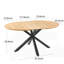 Table basse à rallonge-1214866218