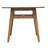 Lito 71" Wide Dining Table