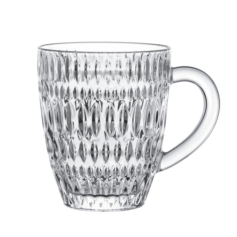 Nachtman-Ethno Hot Beverage Mug Set/2