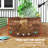 Metal Planter,Metal Planter Box With Safety Edging,Galvanized Raised Garden Bed Kit-2002032697