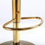 Tabouret de comptoir 23,25 po Nakyra-86783795