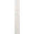Merauke 49'' Silver LED Column Floor Lamp