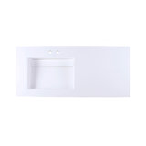 Kubista Bathroom Sink
