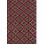Vintage One-of-a-Kind 4'3X6'1 Area Rug
