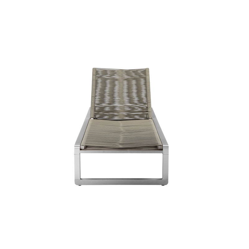 Bella 13 Piece Complete Patio Set, Gray