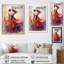 Soulful Dancing IV - Décoration murale de divertissement-965318970-965318971