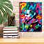 «Punk» par Abstract Graffiti-102123365