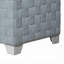Chaise confortable, chaise d'appoint confortable