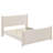 Rael Performance Velvet Platform Bed-105697906-105697909
