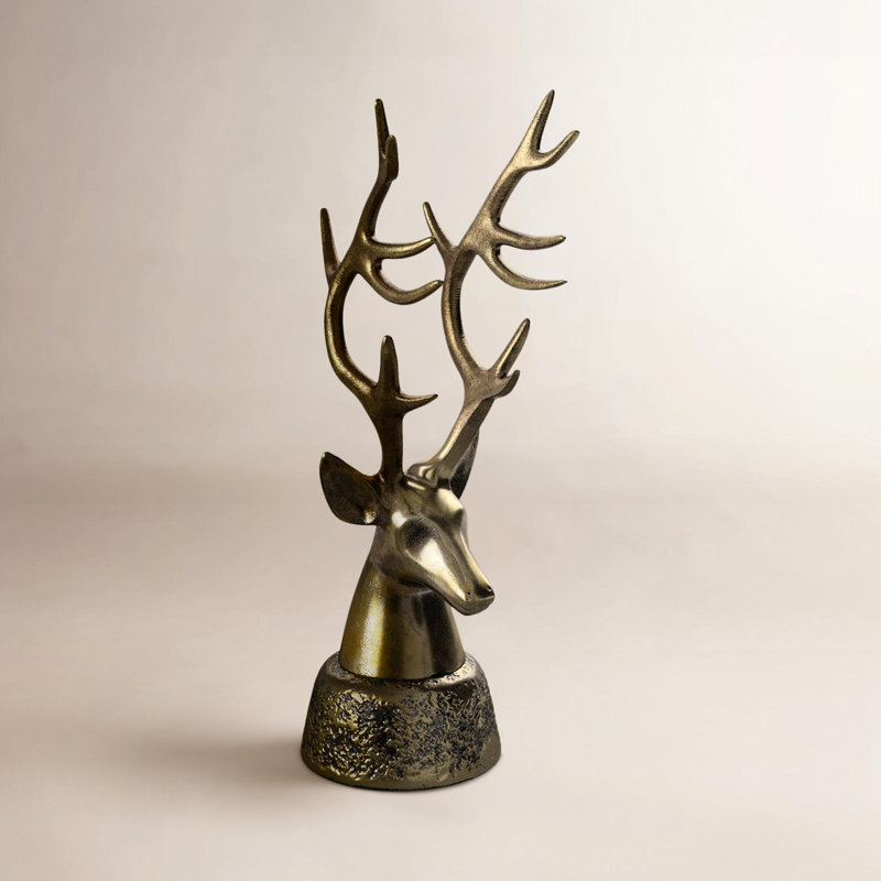 Jacie Animals Figurines & Sculptures