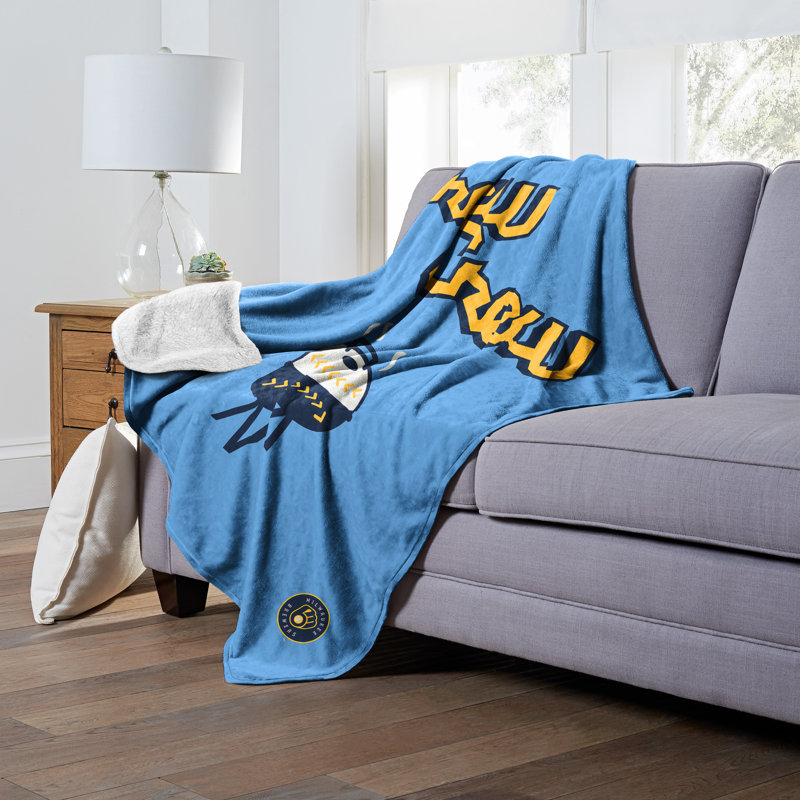 Throw Blanket