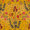 Hippie Spirit Floral Wallpaper Roll