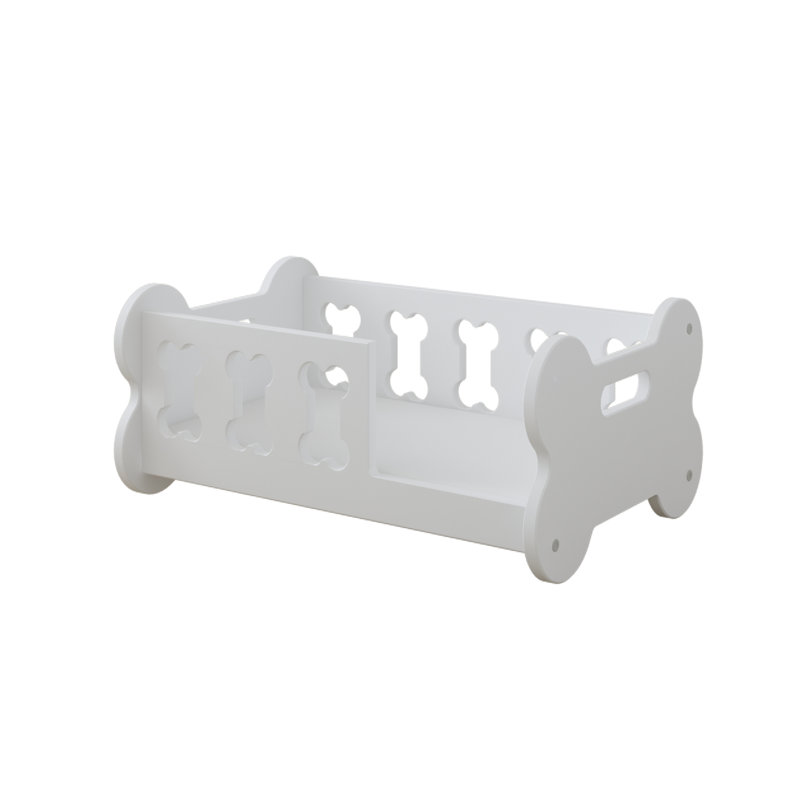Demmer Cotton Pet Bed
