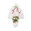 Xmas Ribbon Napkin-1408237370