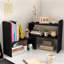 Manufactured Wood Desk Organiser-2127680641