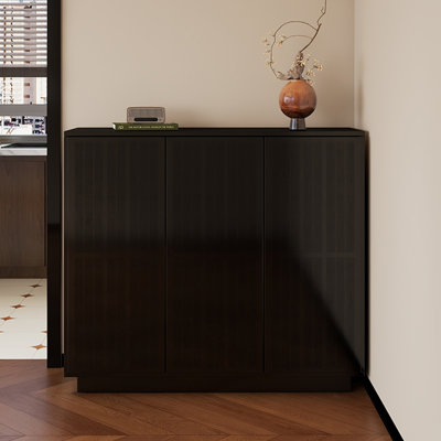 Armoire d'appoint Modern Minimalist Home