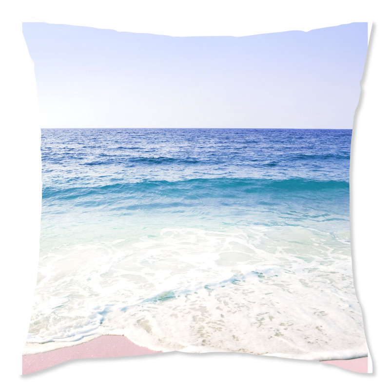  Housse de coussin carré et insert