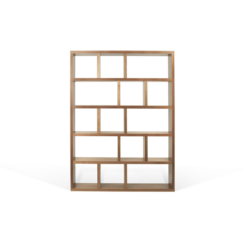 Sighfrith Bookcase, Walnut