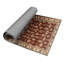 Tapis d'intérieur et d'extérieur brun français-522849630