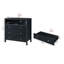 Commode 3 tiroirs Maekayla-310822680