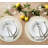 15 Inch Round Placemats
