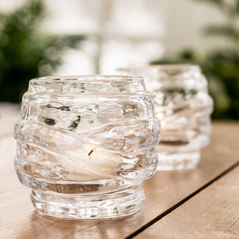 Waterbury Tealight Candle Holder