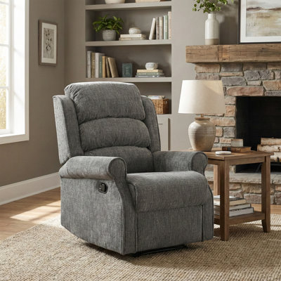 Constantino 79cm Wide Standard Recliner