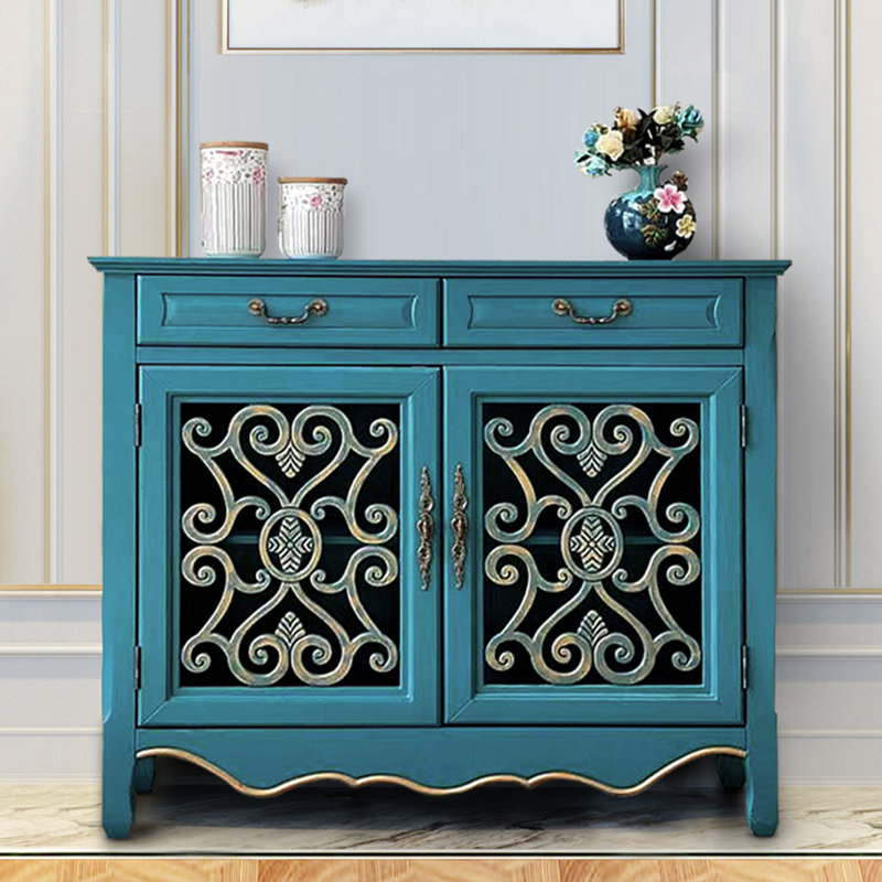 Cyanni 40.94'' Sideboard