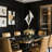 Modern Led Origami Crane Floor Lamp With Stand, 2 Bird-inspired Pp Shades, For Living Room Or Bedroom (69" Tall)-2009912248
