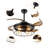 42'' Ceiling Fan