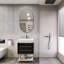 Meuble-lavabo simple 24 po Crooke-1258238094