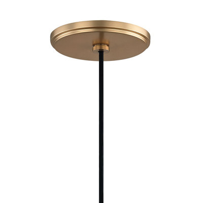 Breton 1 - Light Pendant