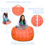 Housse pour fauteuil à billes Kids-51574526-51574534