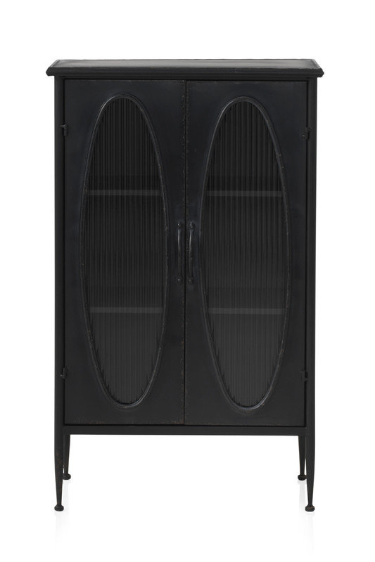 Alkan Display Cabinet