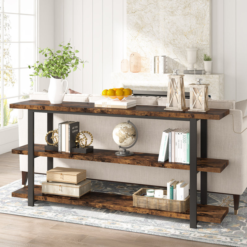 Preetham 70.86'' Console Table