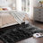Faux Sheepskin Indoor Rug-71037456