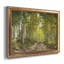 Aspen Drive - cadre photo, impression sur toile-1338975237