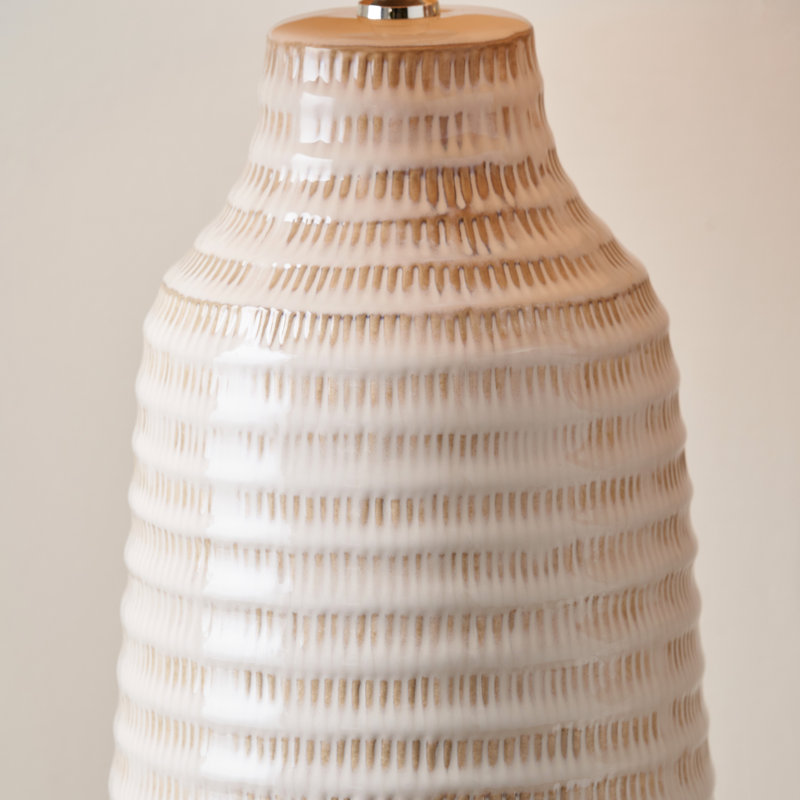 Nya Ceramic Table Lamp