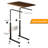 Minesha 33.86'' H Computer Table