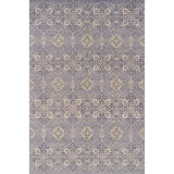 Ziegler 3000 Wool Ikat Area Rug