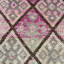 Tapis de couloir en laine 20,9 x 146,9 po