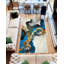 Tapis Carleen 1111 - turquoise-1957202157