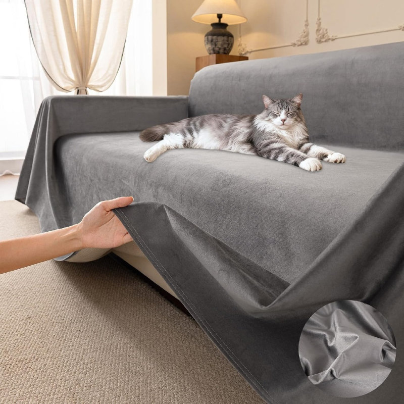 Sofa Slipcover